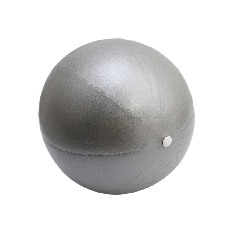 Yoga Ball Fitness Balls Sports Pilates Birthing Fitball Exercise Training Workout Massage Ball Gym ball 45cm