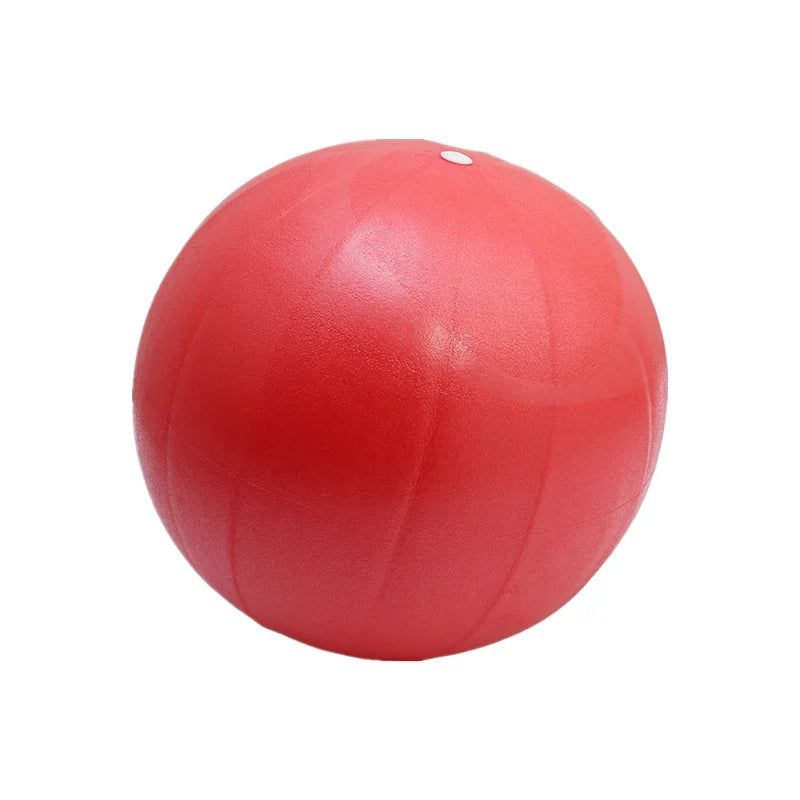 Yoga Ball Fitness Balls Sports Pilates Birthing Fitball Exercise Training Workout Massage Ball Gym ball 45cm
