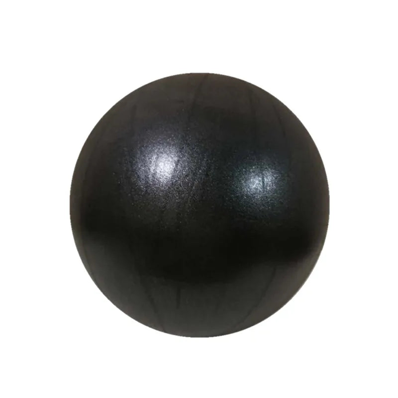 Yoga Ball Fitness Balls Sports Pilates Birthing Fitball Exercise Training Workout Massage Ball Gym ball 45cm