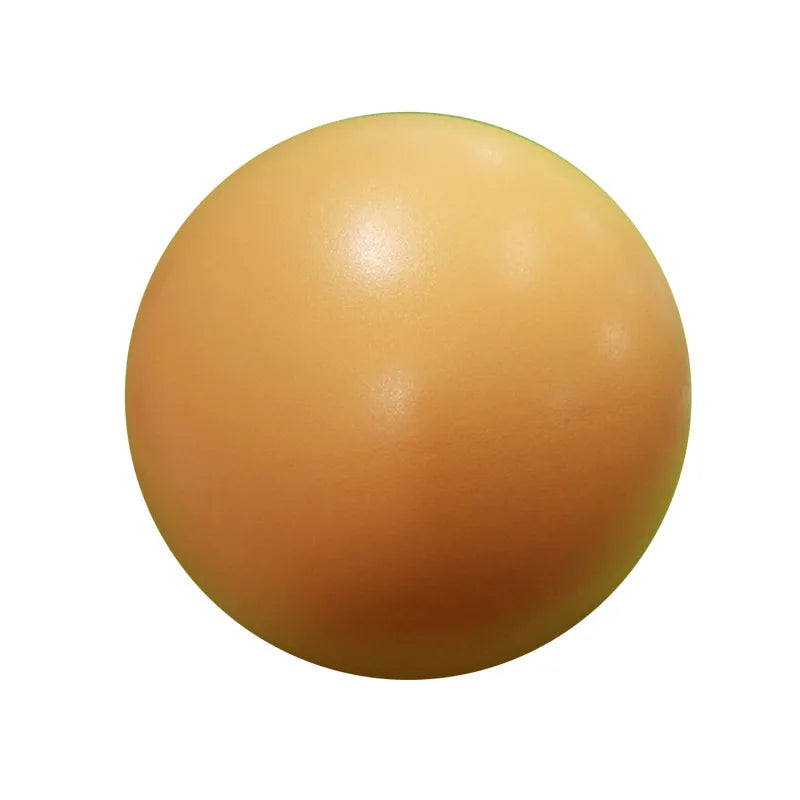 Yoga Ball Fitness Balls Sports Pilates Birthing Fitball Exercise Training Workout Massage Ball Gym ball 45cm