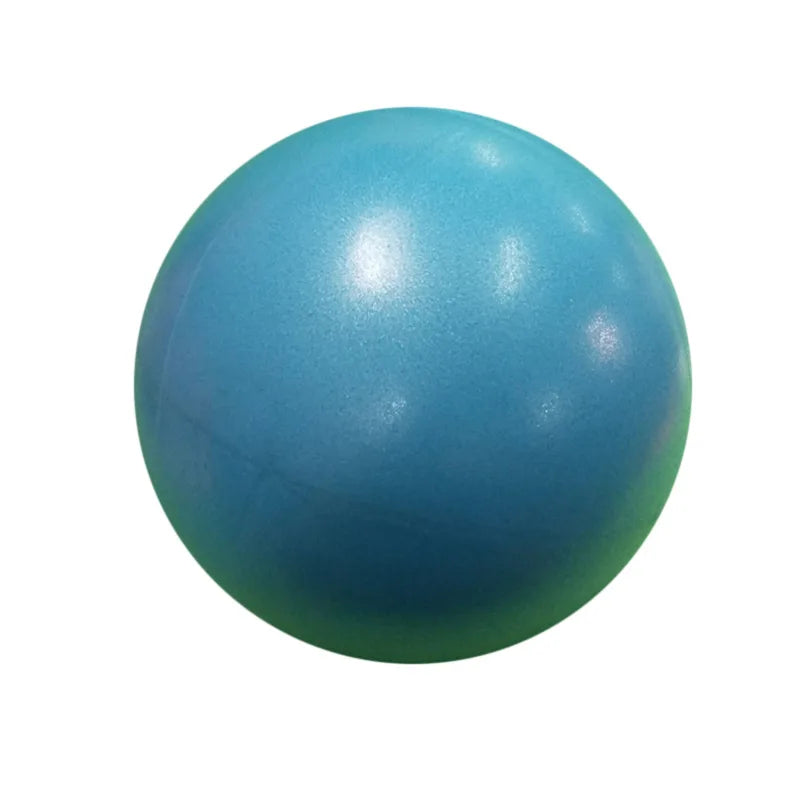 Yoga Ball Fitness Balls Sports Pilates Birthing Fitball Exercise Training Workout Massage Ball Gym ball 45cm