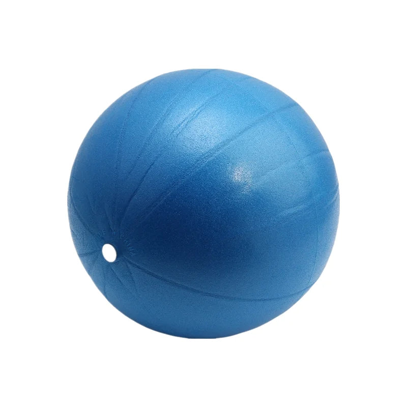 Yoga Ball Fitness Balls Sports Pilates Birthing Fitball Exercise Training Workout Massage Ball Gym ball 45cm